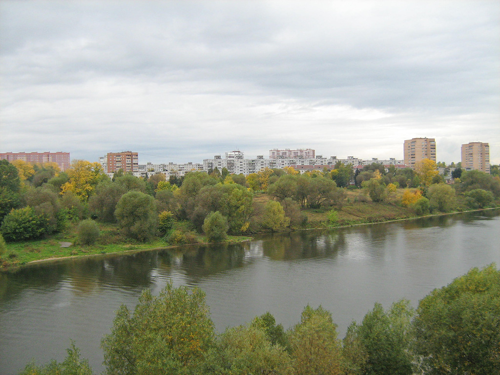 Voskresensk
